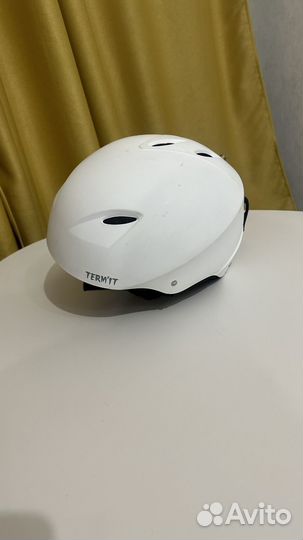 Шлем для сноуборда