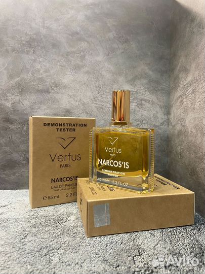 Духи narcos IS 65ml