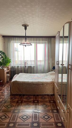 3-к. квартира, 74,5 м², 11/12 эт.