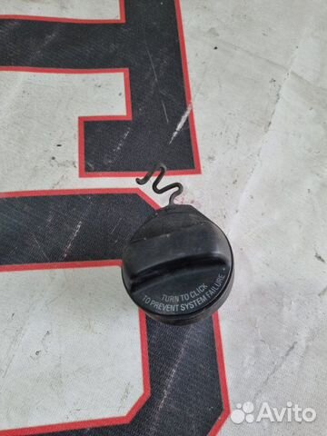 Крышка бензобака Volvo Xc90 B6294T 2.9L (272Л.С.)