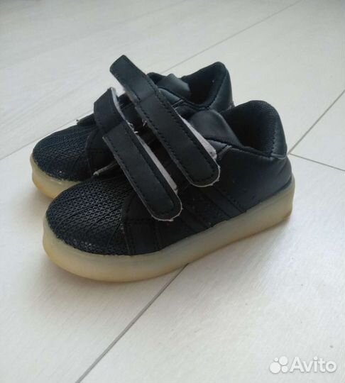 Кросовки детские