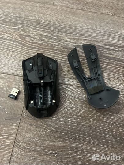 Мышка logitech g603 беспроводная