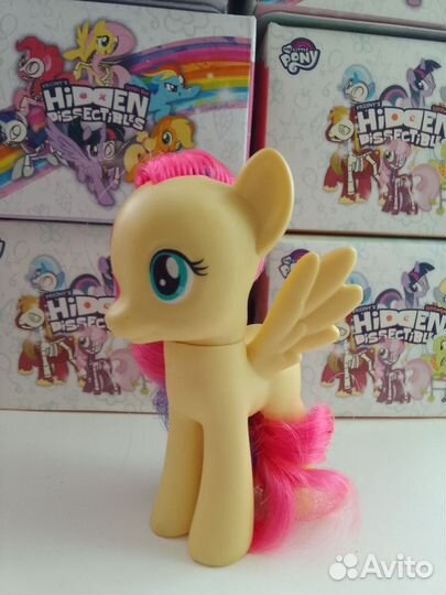 My little pony редкие