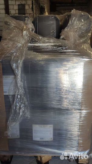 Гидравлическое масло JCB prista MHV-32