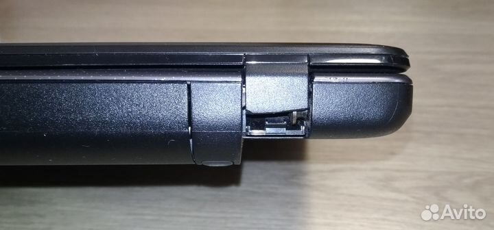 Ноутбук asus X550LC-XO019H