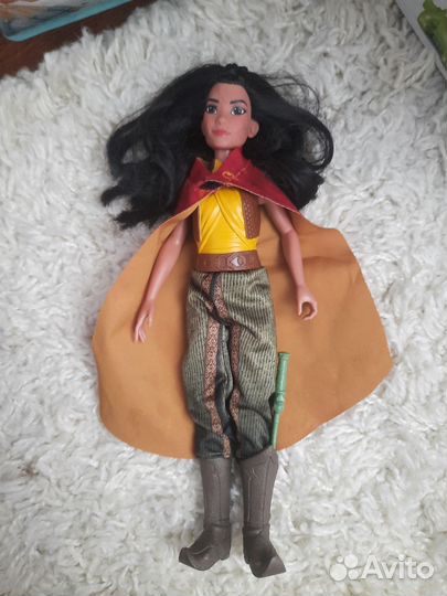 Куклы Принцессы Дисней