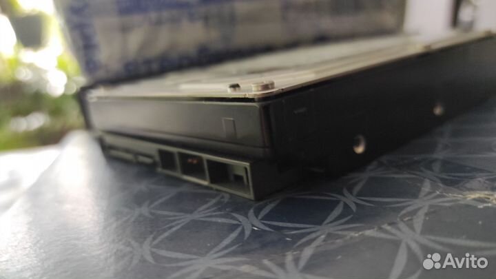 Жесткий диск WD Black 6Tb Ultrastar