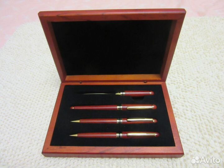 Набор ручек Iridium Point Germany/Ручка Montblanc