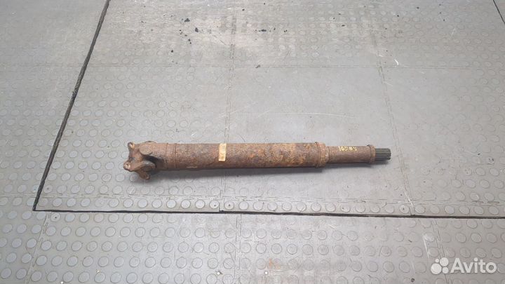 Кардан Lexus GX, 2003