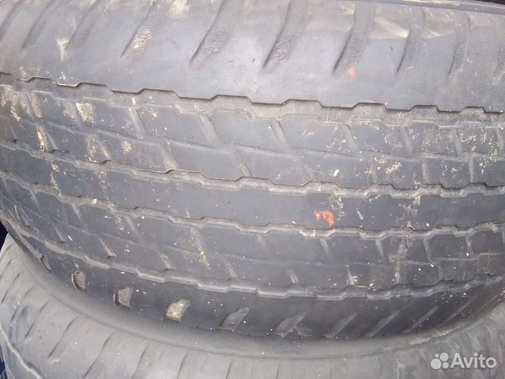 Yokohama Geolandar H/T G056 285/65 R17 112H