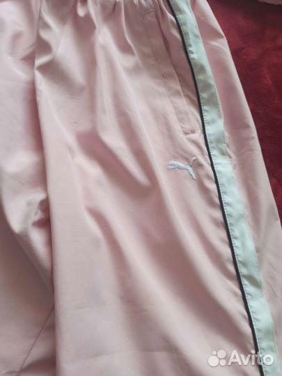 Спортивный костюм puma женский