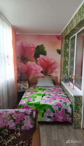 2-к. квартира, 45 м², 2/2 эт.