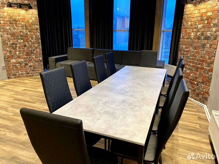 Аренда зала под мероприятие