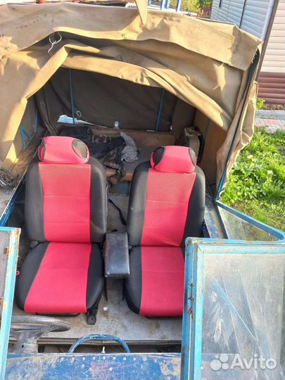 Моторная лодка