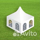 Аренда шатров, столов, полов