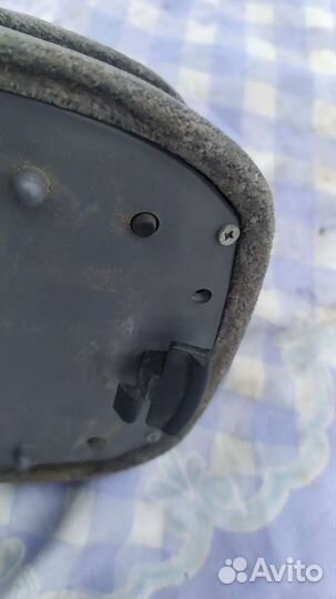 Подлокотник kia magentis 1 98-05