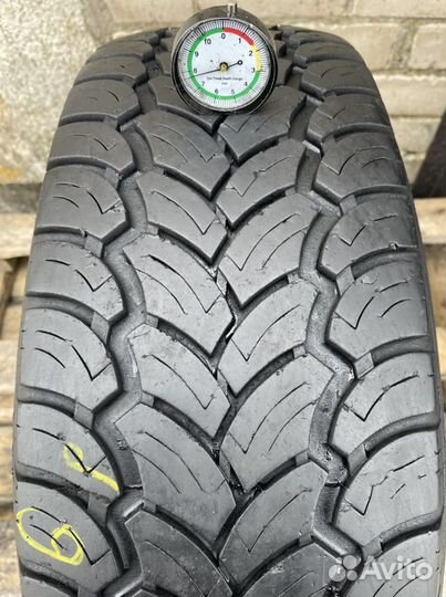 Vredestein ComTrac All Season 235/65 R16C