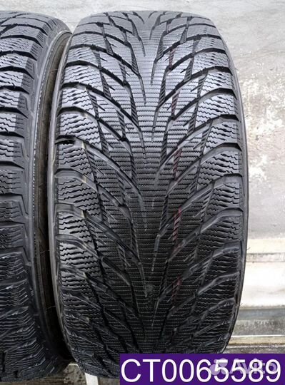 Nokian Tyres Hakkapeliitta R2 225/55 R17 96T