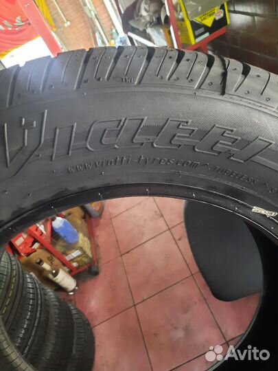 Viatti Strada Asimmetrico V-130 185/65 R15 88H