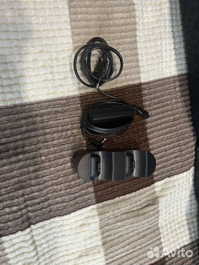 Игровая приставка ps4