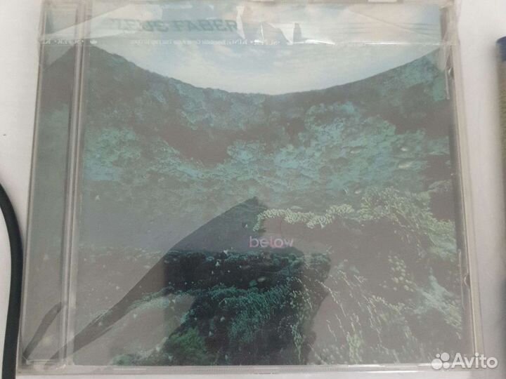 Jazz. Фирменные CD. Часть 2