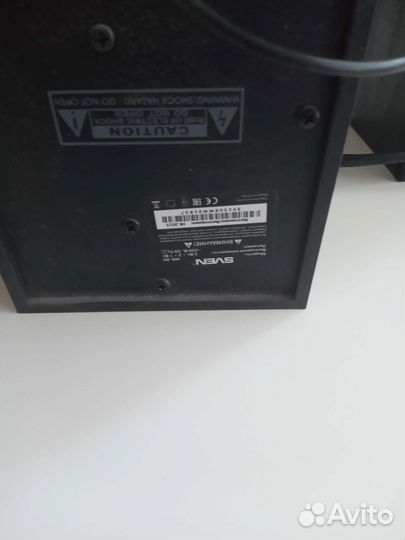 Колонки для компьютера