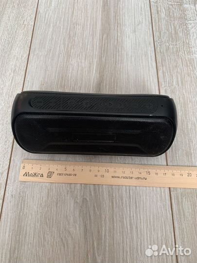 Колонки defender