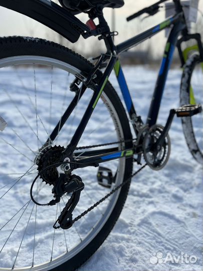 Велосипед Foxx Atlantic 27,5