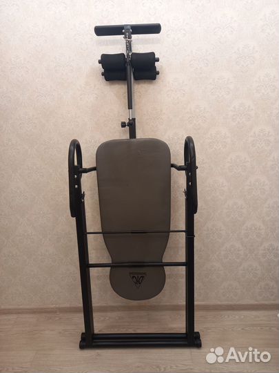 Продам инверсионный стол DFC IT6320A складной