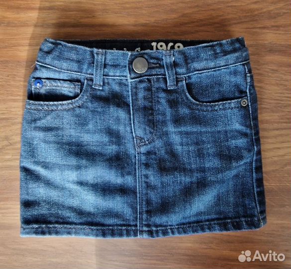 Комплект Ralph Lauren для девочки 2 года