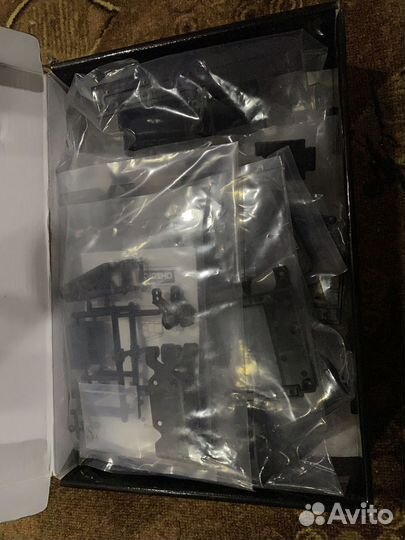 Kyosho Formula Plazma