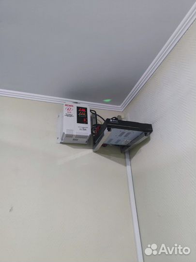 Видеонаблюдение. Установка. Настройка