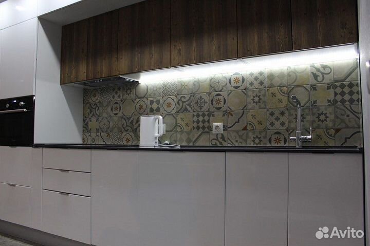 Кухня на заказ