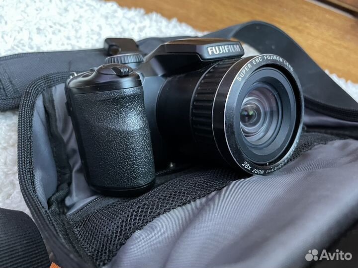 Фотоаппарат