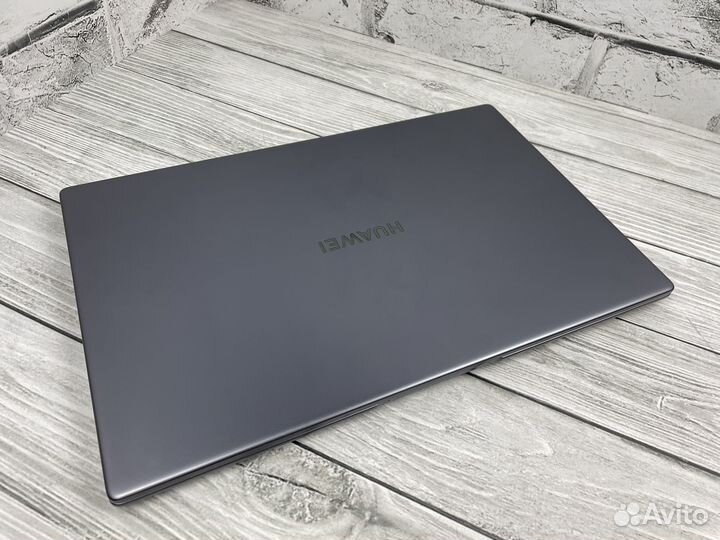 Ультрабук huawei MateBook D 15 BoB-WAI9Q