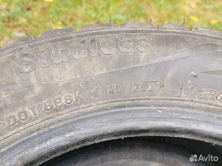 Roadstone Winguard Ice 205/55 R16