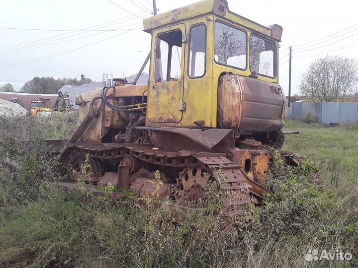 ЧТЗ Уралтрак Т-130, 1993