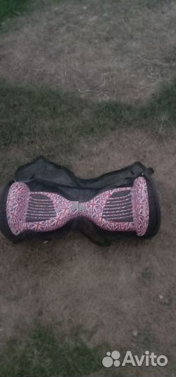 Гироскутер бу