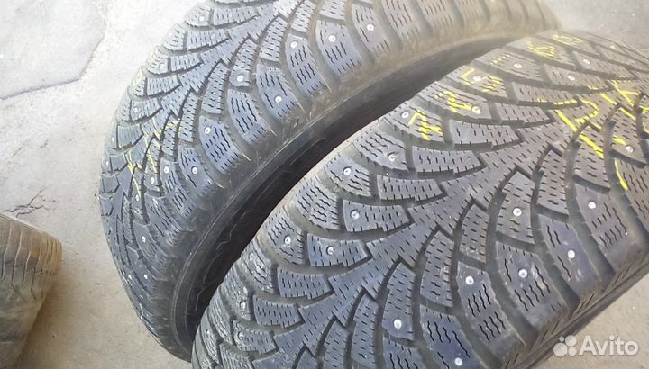 Nokian Tyres Hakkapeliitta 4 225/60 R16