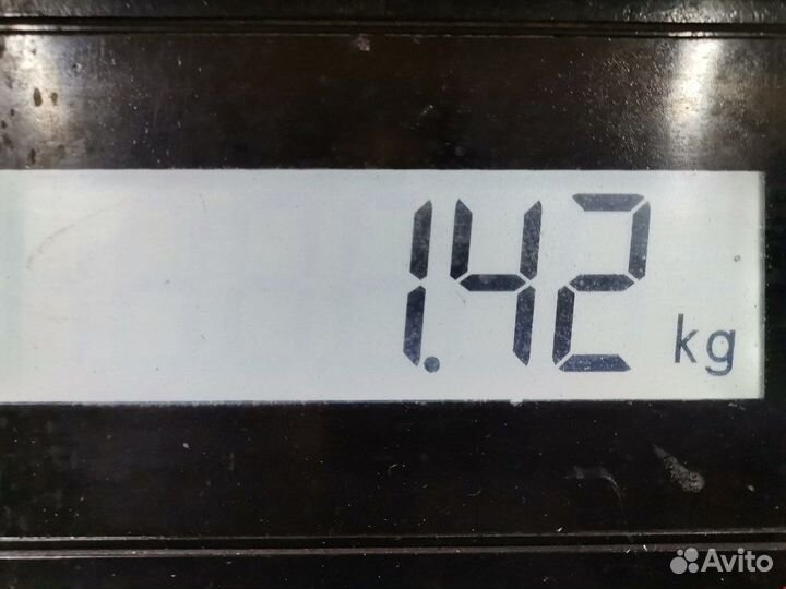 Корпус топливного фильтра для Iveco EuroCargo 2