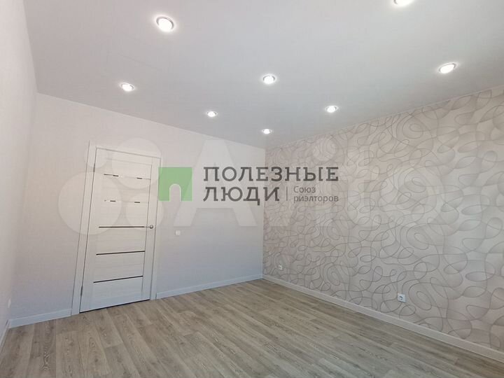 3-к. квартира, 80,5 м², 9/10 эт.