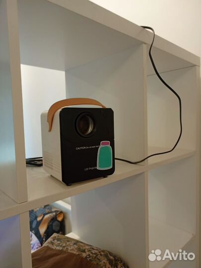 Мини проектор