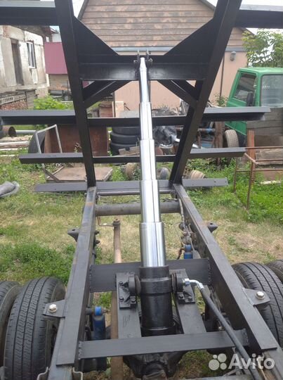 Самосвал Мазда Титан