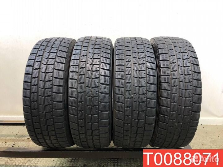 Dunlop Winter Maxx WM01 205/60 R16 101R