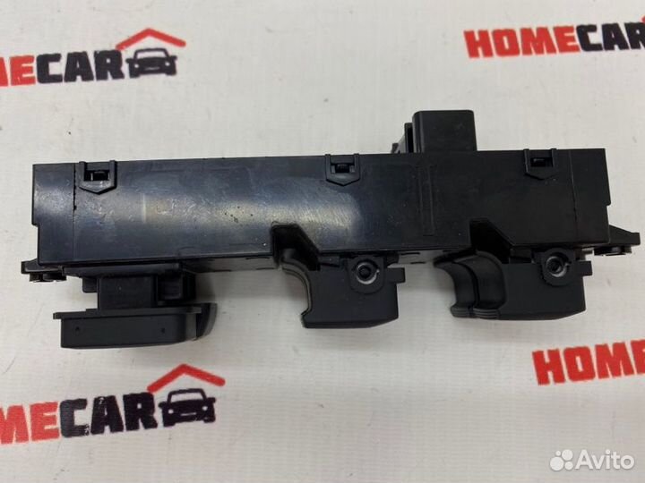 Блок управления стеклоподъемниками Kia Picanto TA