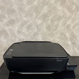 Принтер hp deskjet gt 5820