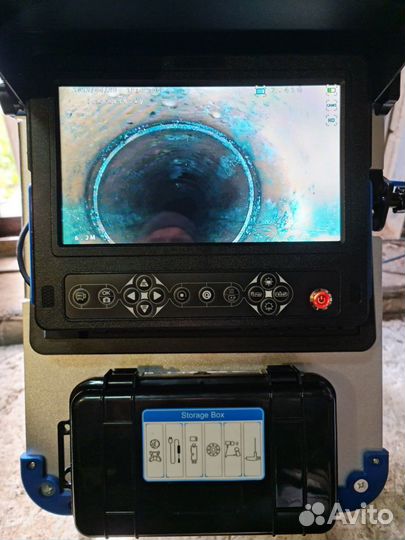 Прочистка канализации и устранение засоров