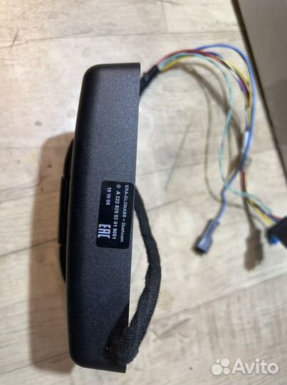 Камера Mercedes W222 A2228205201