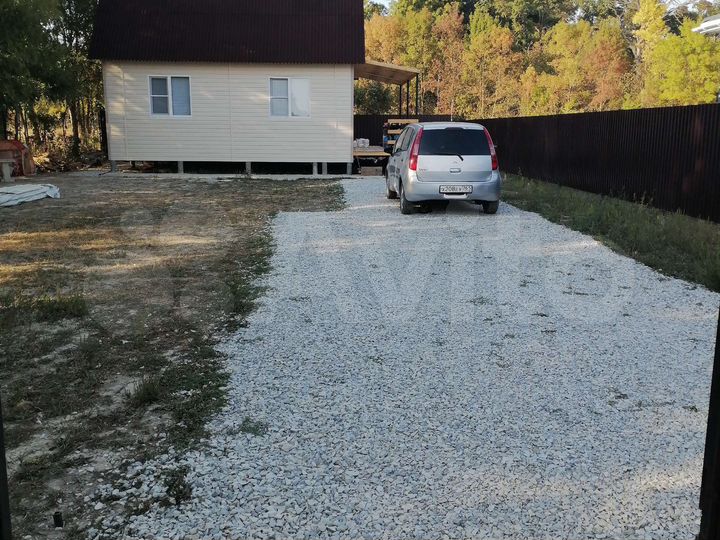 Дом 70 м² на участке 4,5 сот.