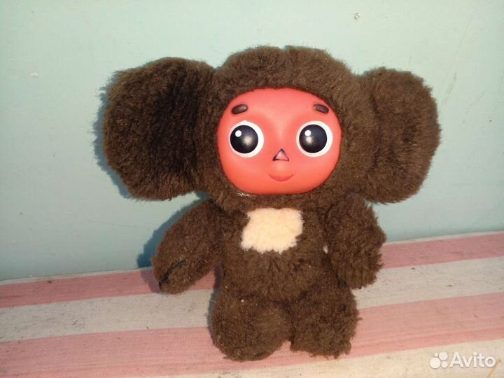 Игрушка